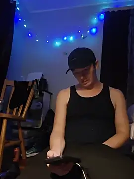 Brinkx89 Webcam show