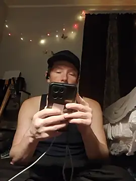 Brinkx89's Webcam Show