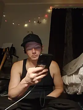 Brinkx89 Webcam-Show