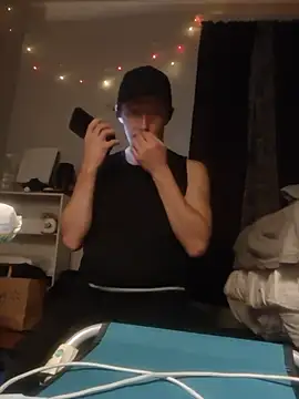 Brinkx89 webcam show