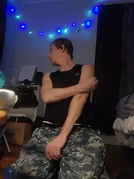 Brinkx89 Webcam Show