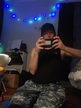 Brinkx89 – webcam-show