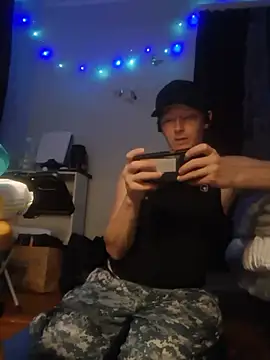 Brinkx89 Webcam Show