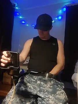 Brinkx89 Webcam-Show