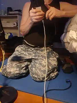 Brinkx89 Webcam show