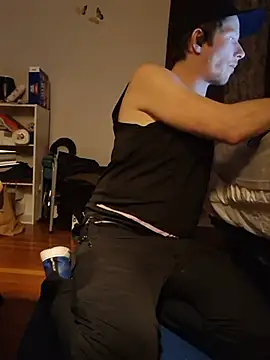 Brinkx89 – webcam-show