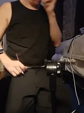 Brinkx89 Webcam show