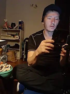 Brinkx89 Webcam show