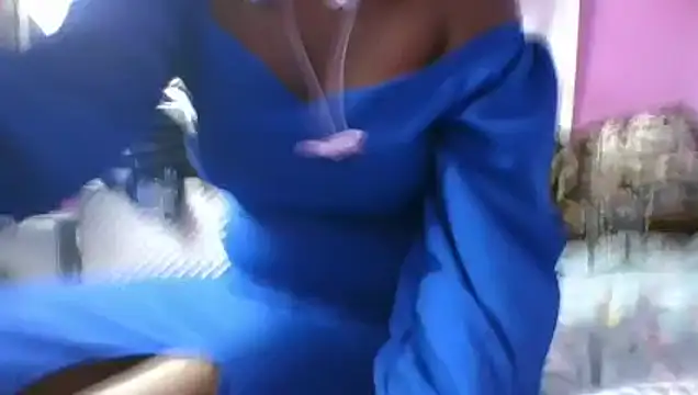 periciah's Live XXX Chat