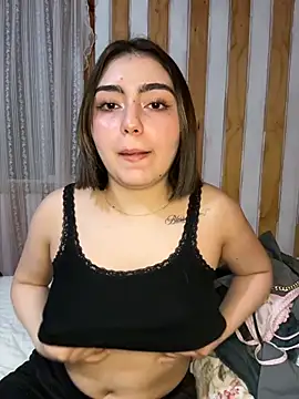 Candyp0py webcam show