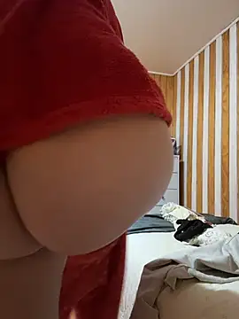 Candyp0py Webcam show
