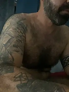 Show de webcam de maxo1986