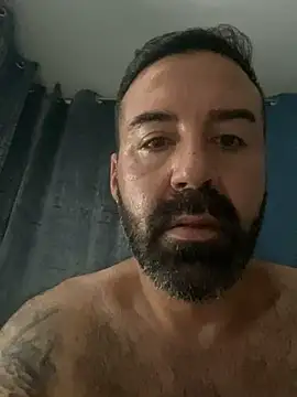 maxo1986 Show Webcam