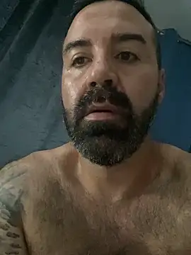 Show webcam de maxo1986