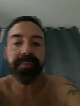 Show de webcam de maxo1986