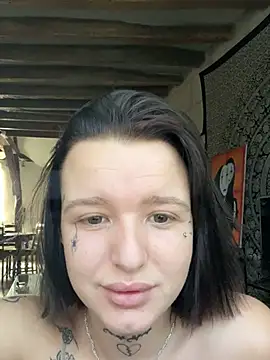 gueule_d-ange – Naživo XXX chat