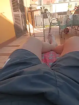 Elmachos 웹캠 쇼