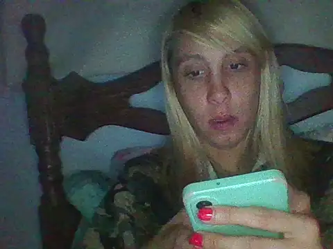 Czat XXX na żywo – angelsexhot69
