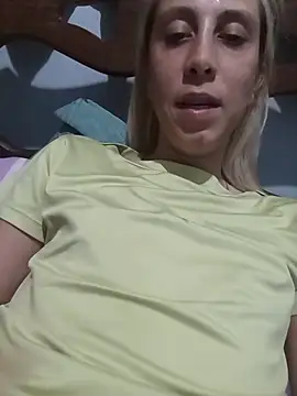 angelsexhot69 Adlı Modelin Canlı XXX Sohbeti