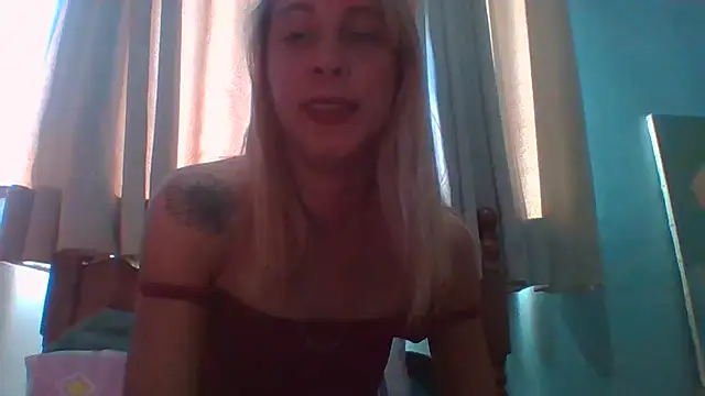 Chat XXX en directo de angelsexhot69