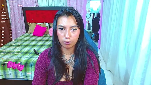 andre_cute98 Webcam Show