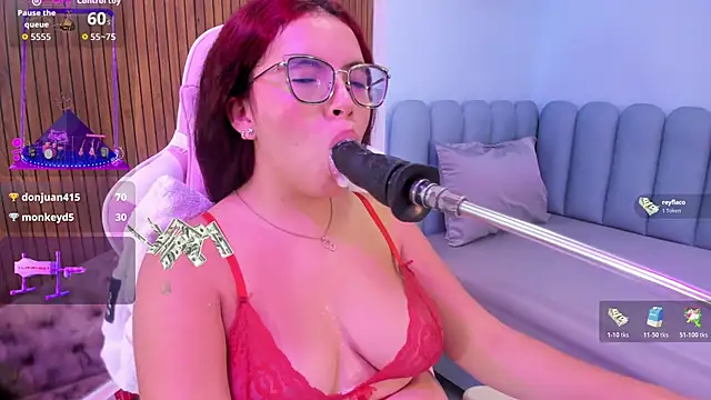 Maddy_red_: απευθείας συνομιλία ΧΧΧ