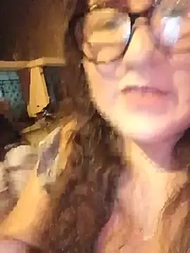 ScarlettEvan's Webcam Show
