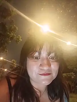 ScarlettEvan's Webcam Show