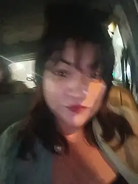 ScarlettEvan Show in webcam