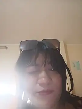 ScarlettEvan's Webcam Show