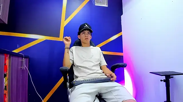 Show Webcam de maxi_castro
