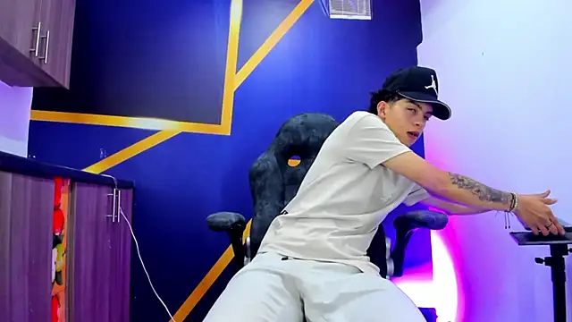maxi_castro Pertunjukan Webcam
