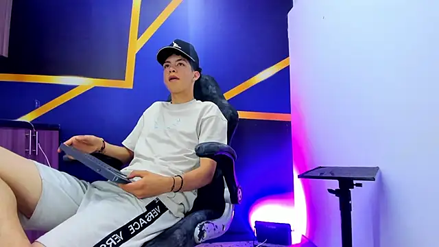 maxi_castro 网络视讯表演