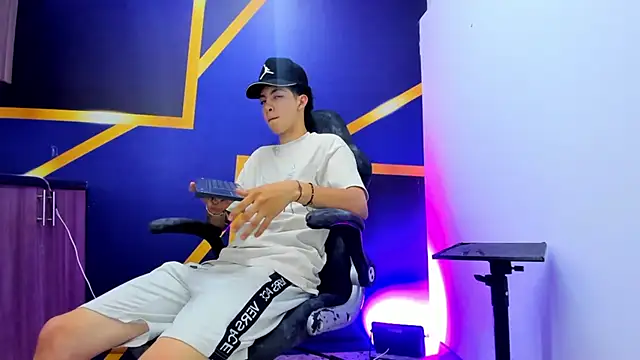 maxi_castro Webcam show