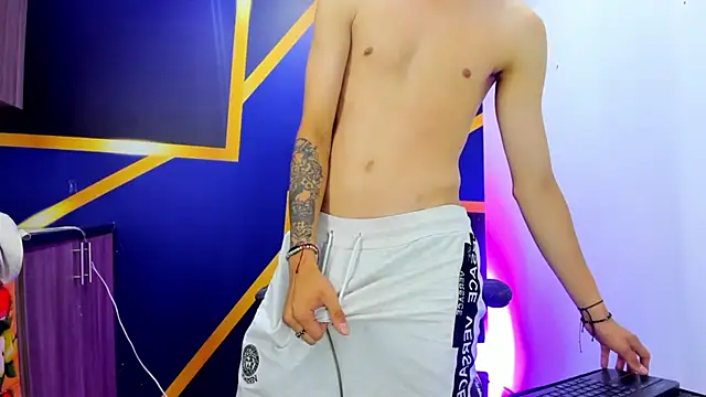 maxi_castro Webcamshow