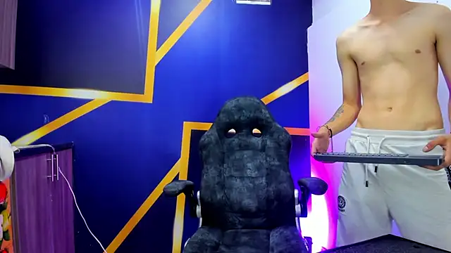 maxi_castro Webcam show