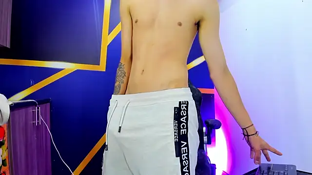maxi_castro Webcamshow