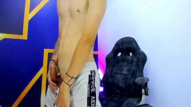 maxi_castro Webcamshow