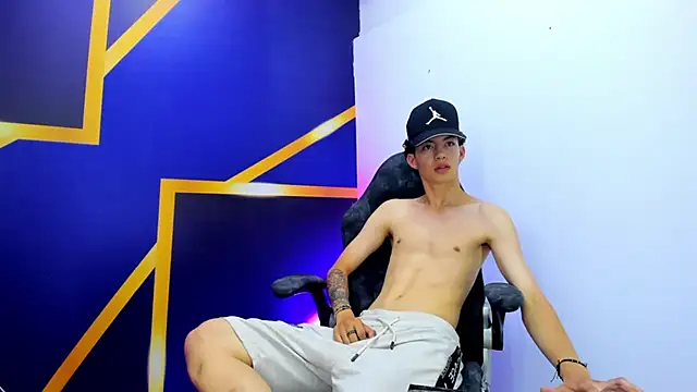 Show Webcam de maxi_castro