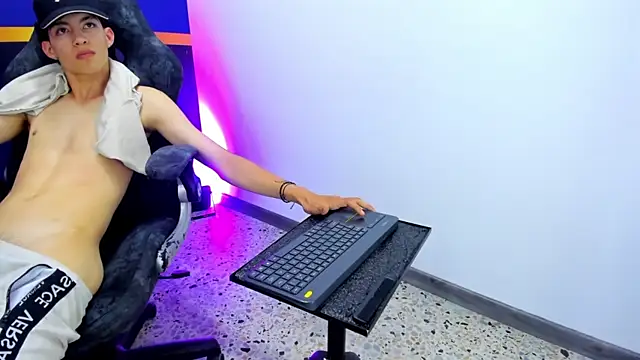 maxi_castro Webcam-Show