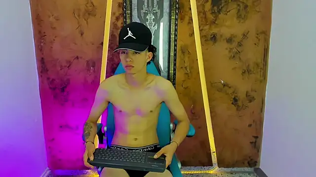 maxi_castro Webcam-Show