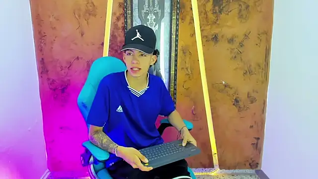 maxi_castro Webcam show