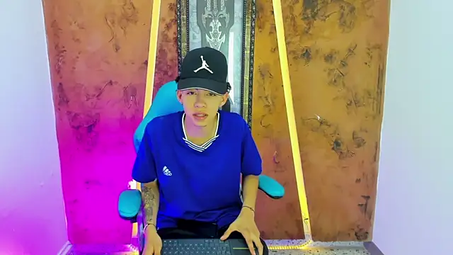 Show webcam de maxi_castro