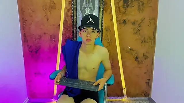 maxi_castro Webcam Show