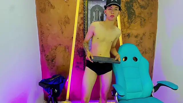maxi_castro Webcamshow