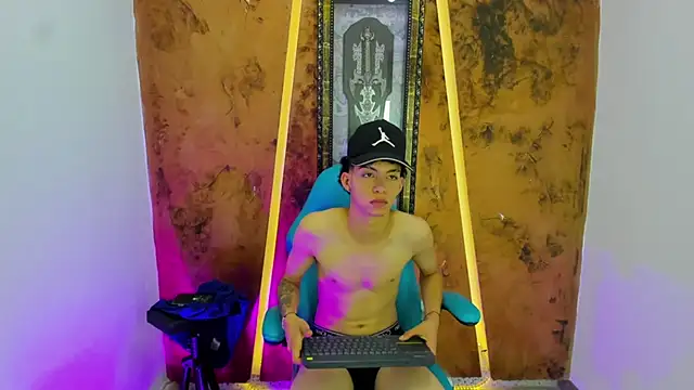maxi_castro 웹캠 쇼