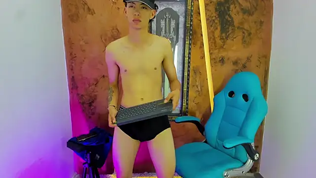 maxi_castro Webcam show