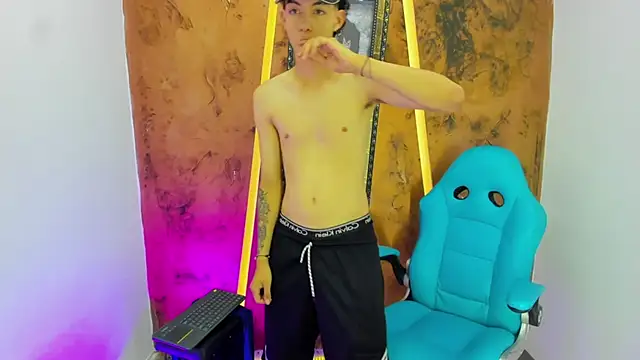 maxi_castro Webcamshow