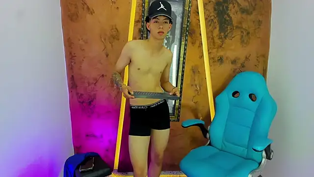 Show Webcam de maxi_castro