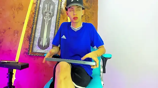 maxi_castro Шоу с уебкамера